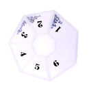 Honest HU92 Car Key Moulds for Key Moulding Car Key Profile Modeling Locksmith Tools