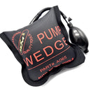 3pcs/Set KLOM Pump Wedge Locksmith Hand Tools Auto Air Wedge Airbag Lock Pick Set Open Car Door Lock