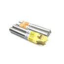 Wenxing Original 95Degree Cutter(0060) & 95Degree Tracer Point for WENXING & DEFU & MODEN Key Cutting Machine(4pcs/lot)