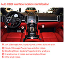 OBD2 Drive Box IMMO Deactivator Activator for EDC15/ME7 VAG Car IMMO Emulator