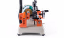Double Head 110v/60hz Defu 238BS Horizontal Key Cutting Machine for Key Duplicating Machine Locksmith Tools