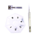 Honest HY22 Car Key Moulds for Key Moulding Car Key Profile Modeling Locksmith Tools