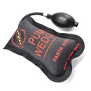 3pcs/Set KLOM Pump Wedge Locksmith Hand Tools Auto Air Wedge Airbag Lock Pick Set Open Car Door Lock