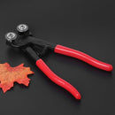 DIY Mosaic Tile Manual Round Pliers Cutting Tool Mosaic Cutting Tool Round Pliers Wall Tile Cutting Tile - LOCKPICKWEB