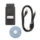 MPPS V16 Scanner Flasher ECU Chip Tuning MPPS V16.1.02 for EDC15 EDC16 EDC17 Inkl CHECKSUM Read And Write Memory