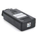 MPPS V16 Scanner Flasher ECU Chip Tuning MPPS V16.1.02 for EDC15 EDC16 EDC17 Inkl CHECKSUM Read And Write Memory