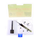 Honest HU100R Car Key Moulds for Key Moulding Car Key Profile Modeling Locksmith Tools