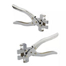 Goso Dismounting Pin Flip Key Vice Remover Flip Key Fixing Tool Folding Key Split Pin Folding Key Disassembly Locksmith Tool