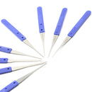 12Pcs Lock Broken Key Extractor Remove Removal Hooks Needle Locksmith Tool Set Hardware Lock Tool - LOCKPICKWEB