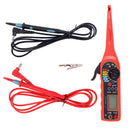 Power Electrical Multi-function Auto Circuit Tester Multimeter Lamp Car Repair Automotive Electrical Multimeter 0V-380V( Screen) - LOCKPICKWEB