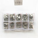 HON66 Lock Plate Car Lock Reed HON66 Locking Plate for Honda Auto Lock Repair Accesories Locksmith Tools