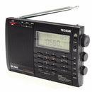 TECSUN PL-660 Radio PLL SSB VHF AIR Band Radio Receiver FM/MW/SW/LW Radio Multiband Dual Conversion TECSUN PL660 I3-001