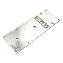 100W FM VHF 80Mhz-170Mhz RF Power Amplifier Board AMP DIY KITS for Ham Radio C4-001