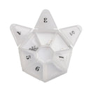 10 Types Locksmith Honest Key Mould For Car Auto Key Profile Modeling Duplicating - LOCKPICKWEB