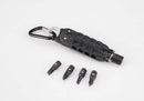 Mini Portable Multi-function Combination Tool Magic Screwdriver Multi-function Bottle Opener Tool Set