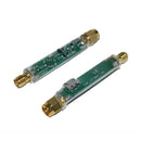 50M-4000M SDR LNA Amplifier Hackrf Antenna Port 433M Gain 23dbm for RTL Based SDR Receivers