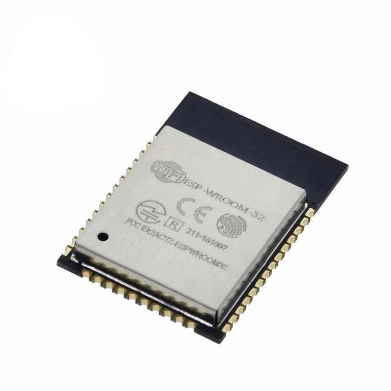 ESP32 ESP-32 ESP32S ESP-32S CP2102 Wireless WiFi Bluetooth Development Board Micro USB Dual Core Power Amplifier Filter Module
