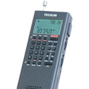 Mini TECSUN PL-368 64-108MHZ DSP ETM ATS FM-Stereo MW SW World Band Stereo Radio