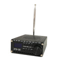 Original ATS-20 PLUS SI4732 All Band Radio FM AM (MW and SW) and SSB (LSB and USB) + Antenna + 800MAh Lithium Battery
