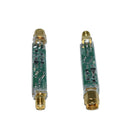 50M-4000M SDR LNA Amplifier Hackrf Antenna Port 433M Gain 23dbm for RTL Based SDR Receivers