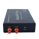 HackRF One SDR Software Defined Radio 1MHz To 6GHz Mainboard Development Board Kit