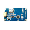 Jumbo V1.3 MMDVM_HS Dual Hat Duplex Hotspot Board with USB + 2.2inch TFTOLED Display Support P25 DMR YSF NXDN for Raspberry Pi