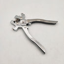 Pin Taking Pliers Fold-over Key Loading Pliers Locksmith Tools Repair Supplies Lockpick Locksmiths Pick Lock Tools