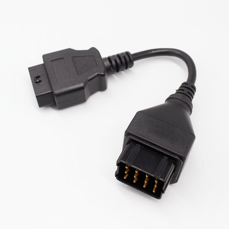 OBD2 Truck Cables Connect Cable for Volvo Vocom 12pin Cable