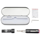 New Hu66 Safe and Durable Update Tool 2 In 1 HU66 Automatic Lock Pick Decoder