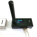 1.7 MMDVM Jumbospot Hotspot Spot Radio Station WiFi Digital Voice Modem NXDN POCSAG P25 DMR + Raspberry Pi + 8g Card