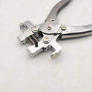 Pin Taking Pliers Fold-over Key Loading Pliers Locksmith Tools Repair Supplies Lockpick Locksmiths Pick Lock Tools