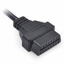 For MAN 37PIN Diagnostic Truck Cables for TCS DS150 CDP+ Diagnostic Scanner