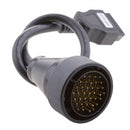 For MAN 37PIN Diagnostic Truck Cables for TCS DS150 CDP+ Diagnostic Scanner