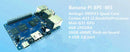 Banana PI BPI M5 New Generation Single Board Computer Amlogic S905X3 Design