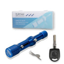 NP Tools HU66 V.2 for VW for Audi Car Door Tool Open Auto Locksmiths Repairing Fast Tools - LOCKPICKWEB