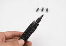 Mini Portable Multi-function Combination Tool Magic Screwdriver Multi-function Bottle Opener Tool Set