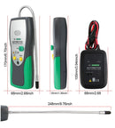 DY25 Automotive Short&Open Circuit Finder Tester Cable Tracker Repair Tool Tester Car Tracer Diagnose Tone Line Finder