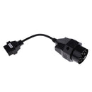 AC808 Memo SRS Reset Tool Diagnostic Scanner for BMW