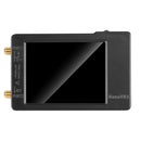 Vector Network Antenna Analyzer 10KHz-1.5GHz MF HF VHF UHF Shell SD Card Slot Supprt 32G Digital Nano VNA-H Tester