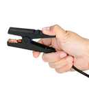 Digital AE310 12V Car Battery Tester Automotive Battery Load Tester Analyzer with AH/CCA - LOCKPICKWEB