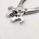 Pin Taking Pliers Fold-over Key Loading Pliers Locksmith Tools Repair Supplies Lockpick Locksmiths Pick Lock Tools