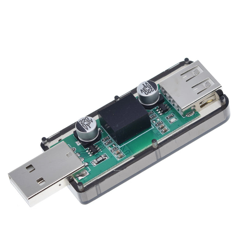1500V ADUM3160 Digital Signal Audio Power Isolator USB To USB Audio Signal Isolator 12Mbps 1.5Mbps