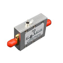 Bias Tee 10MHz-6GHz Broadband Radio Frequency Microwave Coaxial Bias DC 1-50V