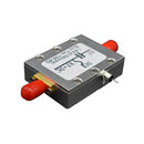 Bias Tee 10MHz-6GHz Broadband Radio Frequency Microwave Coaxial Bias DC 1-50V