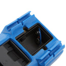 HoldPeak HP-90E Auto Range Digital Multimeter DMM Temperature Meter Battery Multitester Multimetr Medidor Dijital Multimetre