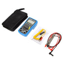 HoldPeak HP-90E Auto Range Digital Multimeter DMM Temperature Meter Battery Multitester Multimetr Medidor Dijital Multimetre