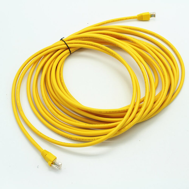 ICOM A2 Interface Cable for BMW ICOM A2 Network Cable ICOM A2 Lan Cable ICOM A2+B+C 10 Meter