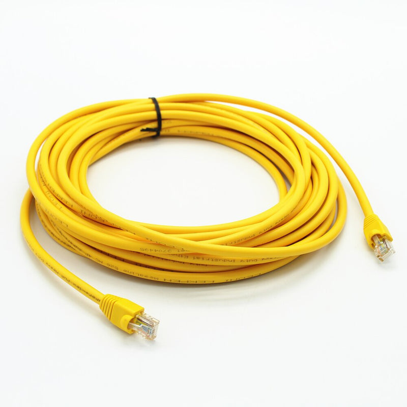 ICOM A2 Interface Cable for BMW ICOM A2 Network Cable ICOM A2 Lan Cable ICOM A2+B+C 10 Meter