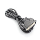 INLINE 5 Cummins Insite 7.62 Data Link 16pin to 25pin Adapter Cable Test Connector Auto Heavy Duty Scanner