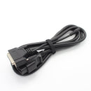 INLINE 5 Cummins Insite 7.62 Data Link 16pin to 25pin Adapter Cable Test Connector Auto Heavy Duty Scanner